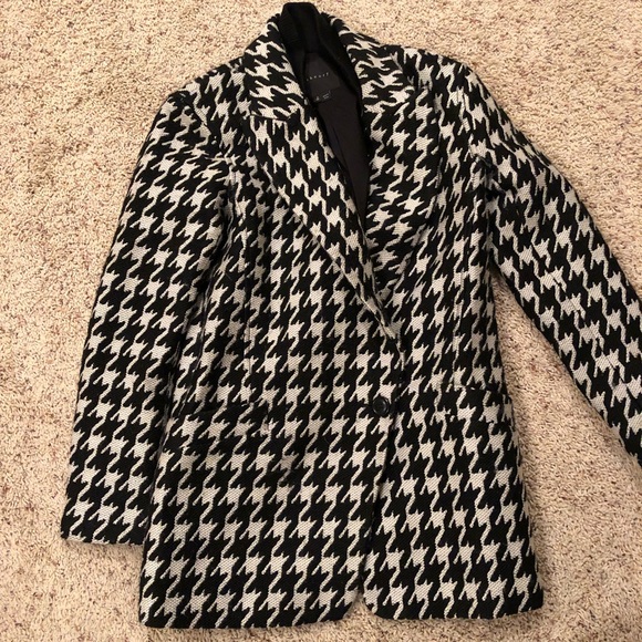 THEORY COAT - Picture 3 of 6